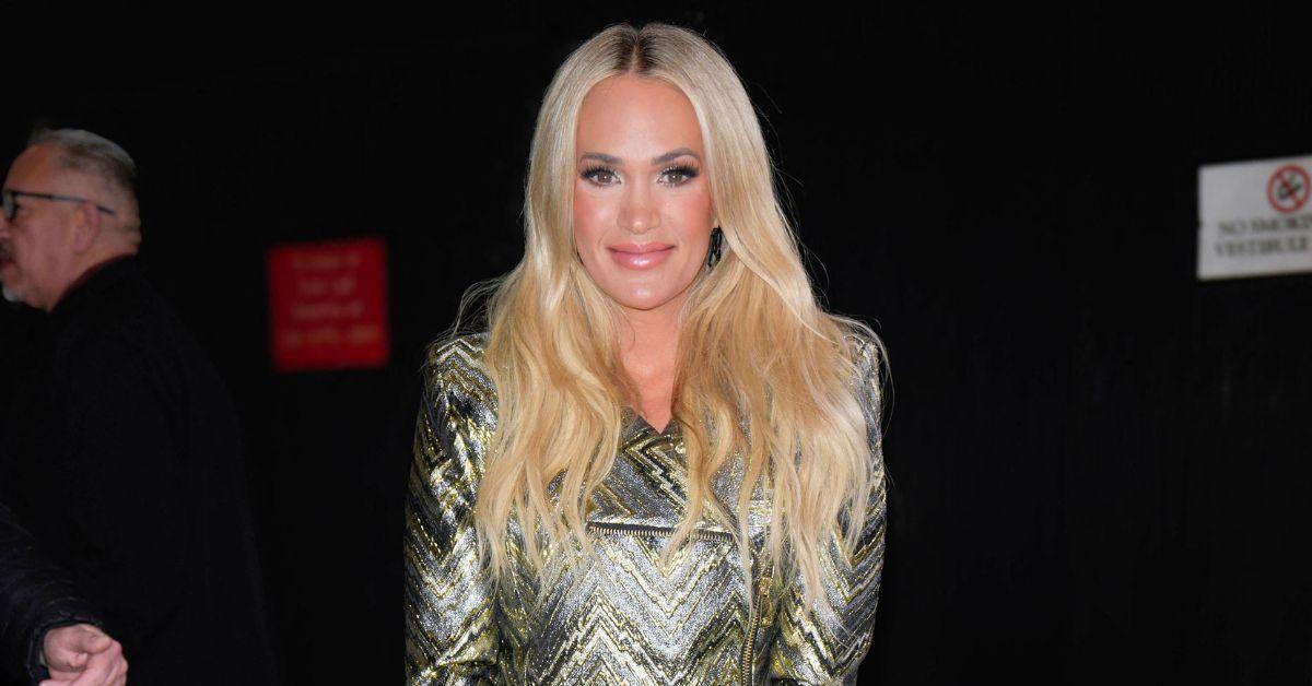 carrie underwood holding american idol hostage new deal money demand