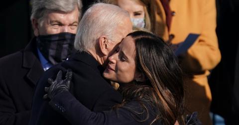 Florida Pair Plead Guilty To Stealing & Selling Ashley Biden's Diary