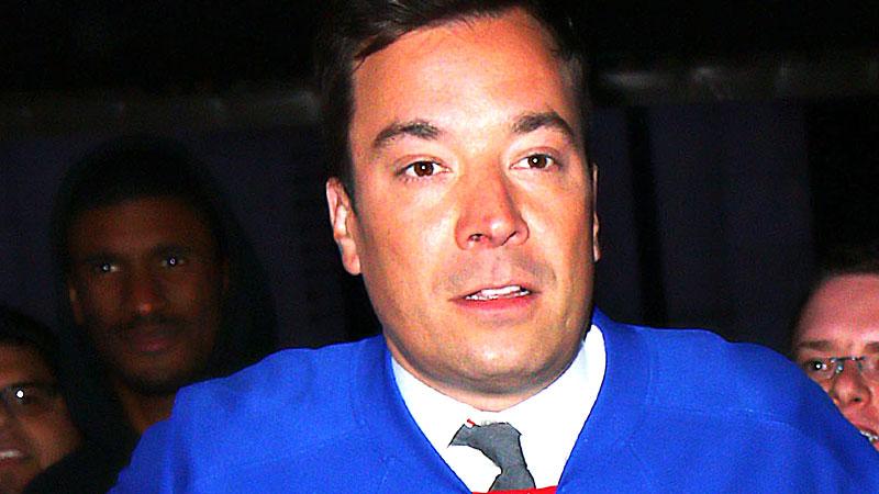 //jimmy fallon hospitalized pp