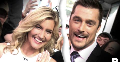 Chris Soules Whitney Bischoff Breakup