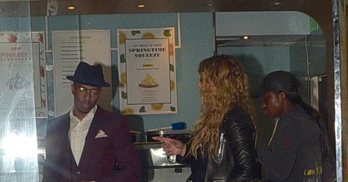 Shocking Details Behind Nick Cannon & Mariah Carey's Divorce