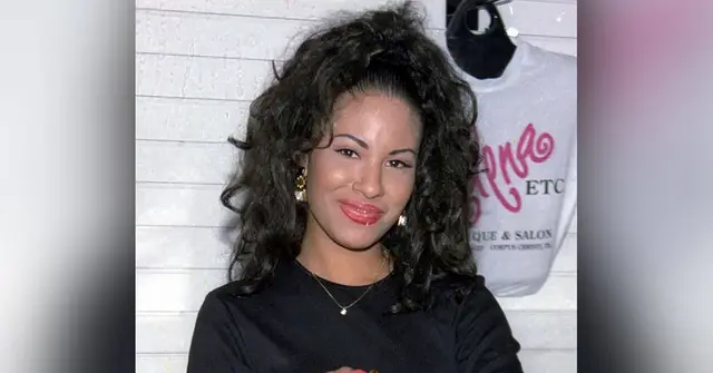 singer selena family life rights pp