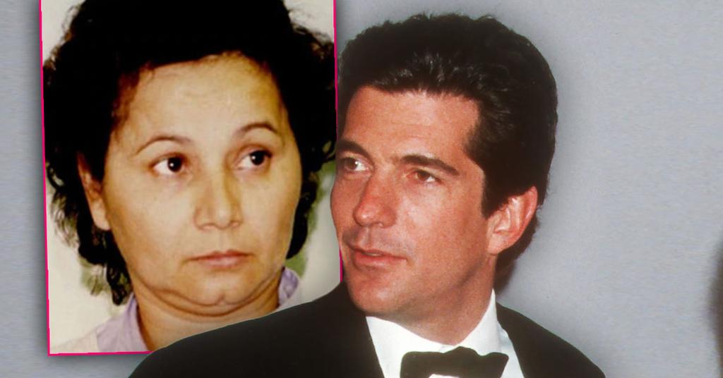 JFK Jr.’s Would-Be Kidnapper Griselda Blanco Was ‘Feared’ Female Killer