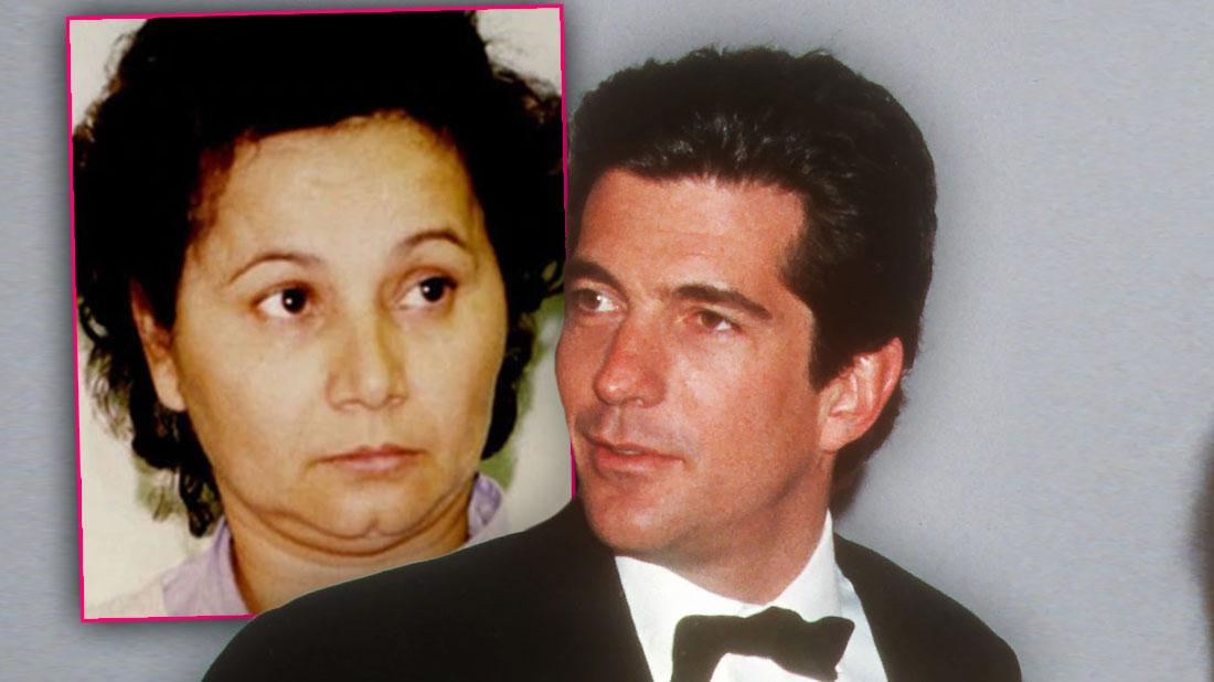JFK Jr s Would Be Kidnapper Griselda Blanco Was Feared Female Killer