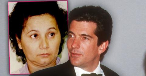 JFK Jr. Got Caught in the Tangled Web for Griselda Blanco, the Godmother of Cocaine