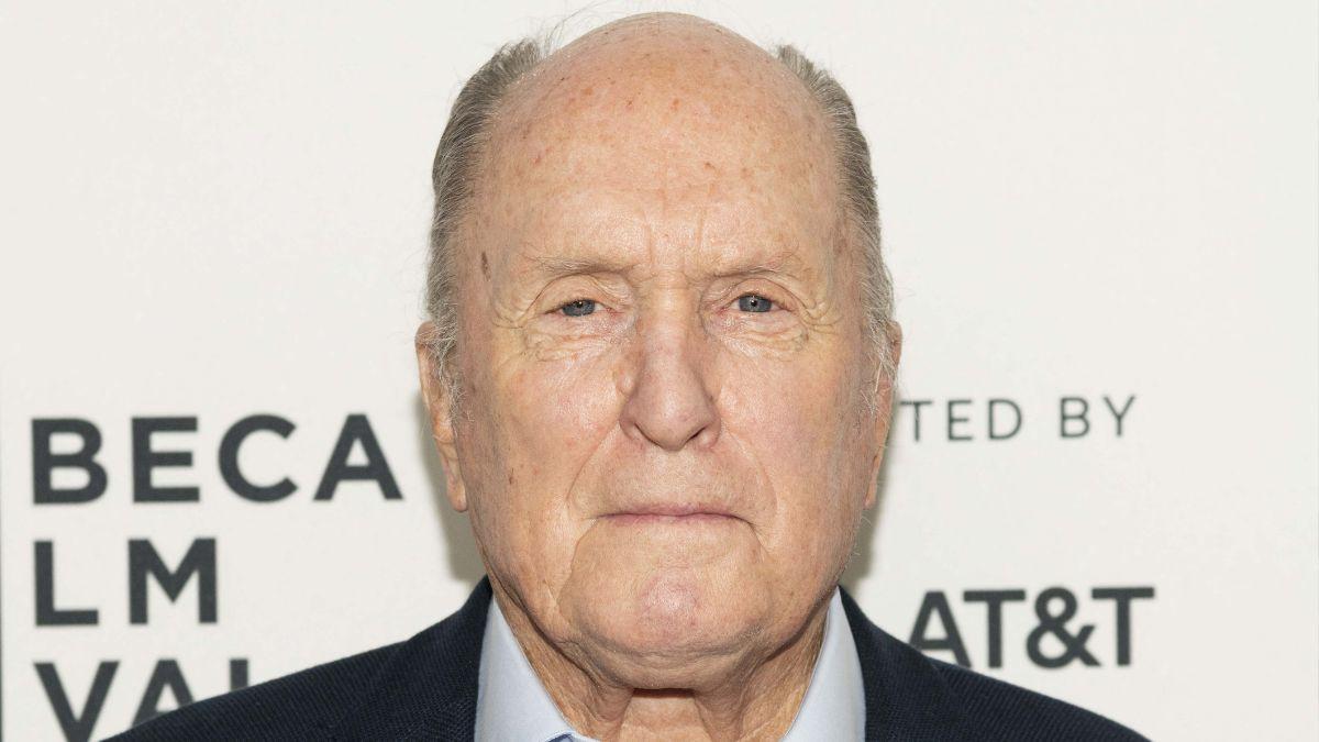 robert duvall