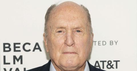 robert duvall