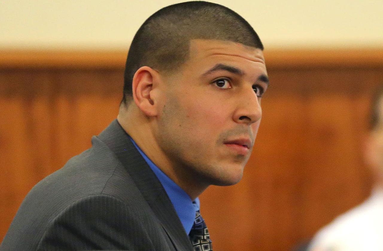 Aaron Hernandez Murder Conviction Reinstated