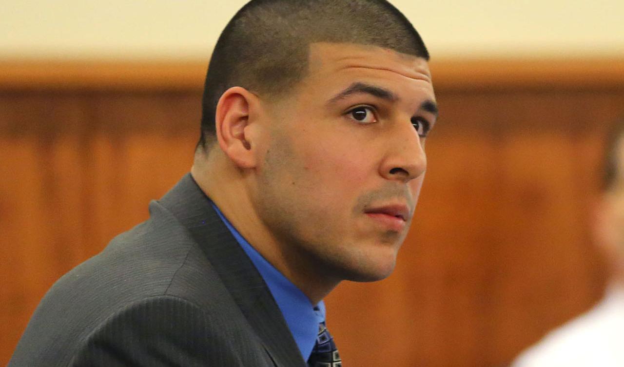 Former NFL Player Aaron Hernandez’s Murder Conviction Restored