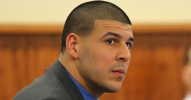 Aaron Hernandez Murder Conviction Reinstated