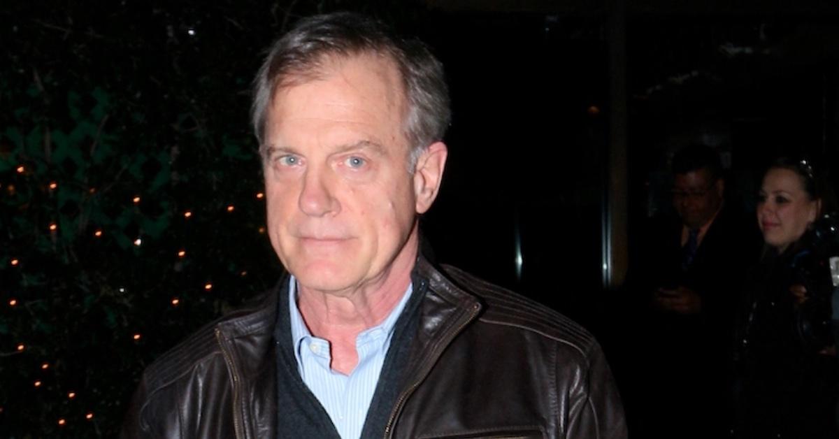 th heaven star stephen collins spotted iowa photos