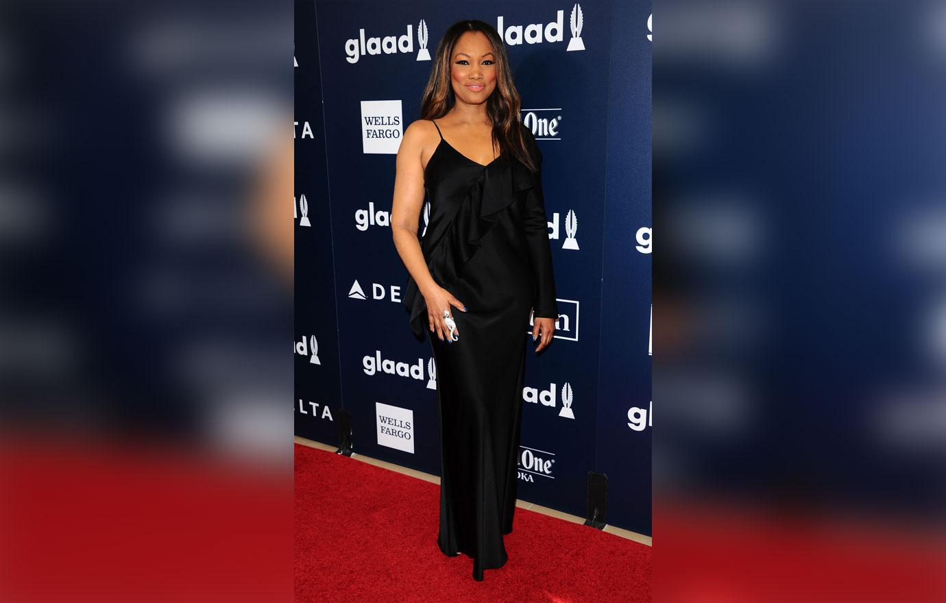 GLAAD Awards Red Carpet Best Worst Dressed Pics