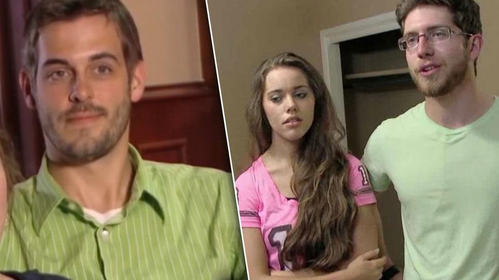 ‘19 Kids & Counting’ Derick Dillard