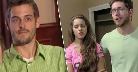 ‘19 Kids & Counting’ Derick Dillard