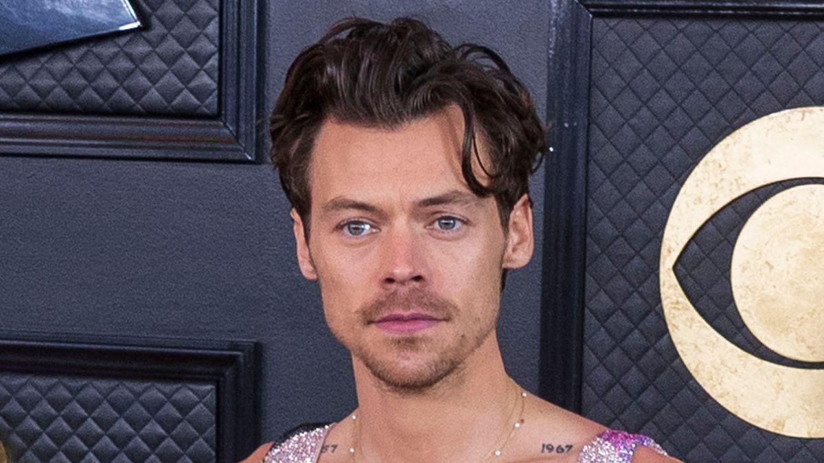 picture of Harry Styles