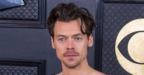 picture of Harry Styles