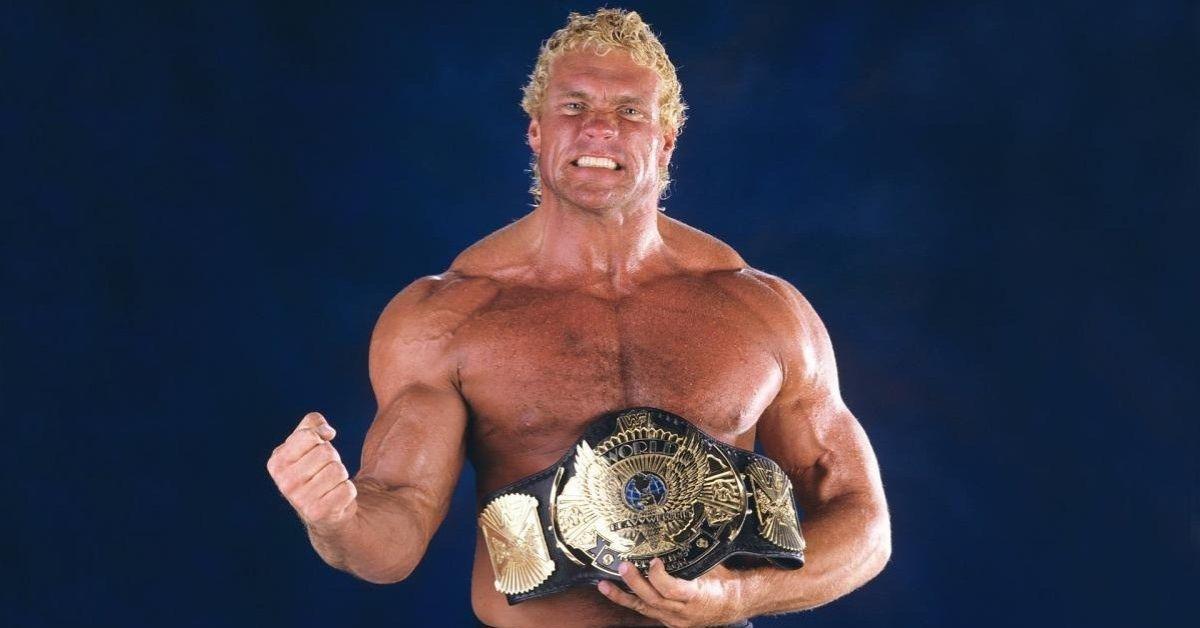 Force' Sid Vicious, WWE Legend, Dies From Cancer at 63