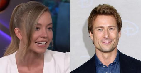 Photo of Sydney Sweeney