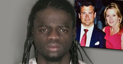 D.C. Murder Suspect's DNA Found On ANOTHER Piece Of Evidence