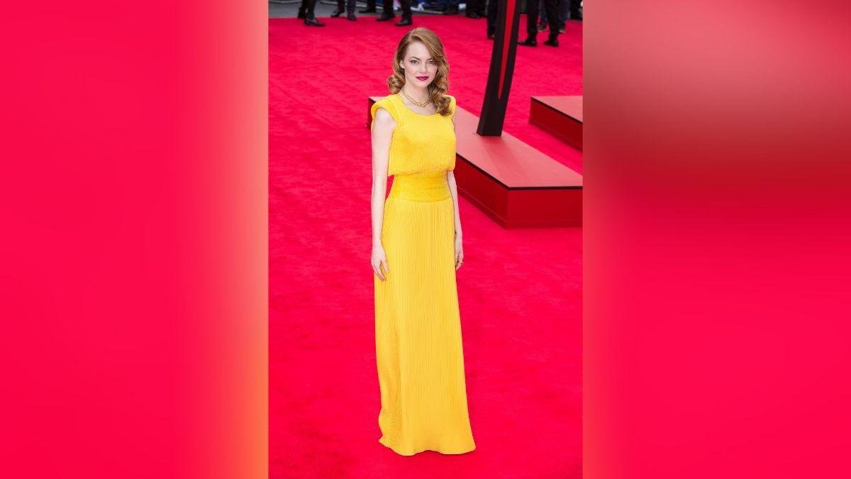 Photo of Emma Stone