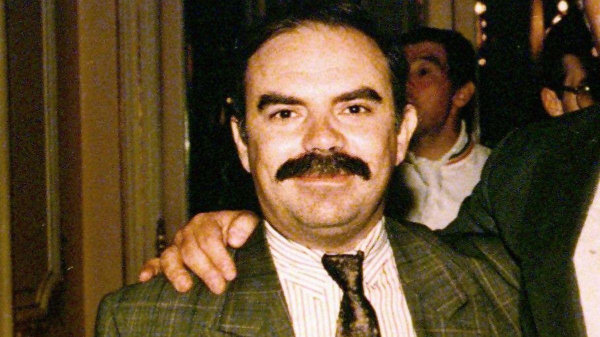 Photo of Henri Paul