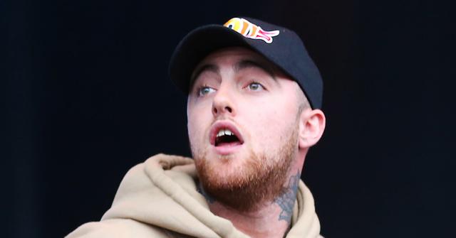 Mac Miller: 3 Men Charged With Providing Drugs That Killed Rapper