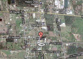//hardin_texas_map