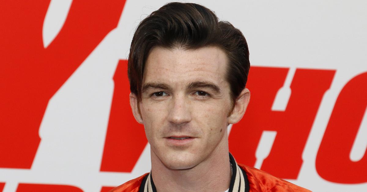 drake bell leaving country pp