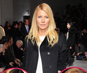 //gwenyth paltrow vf party