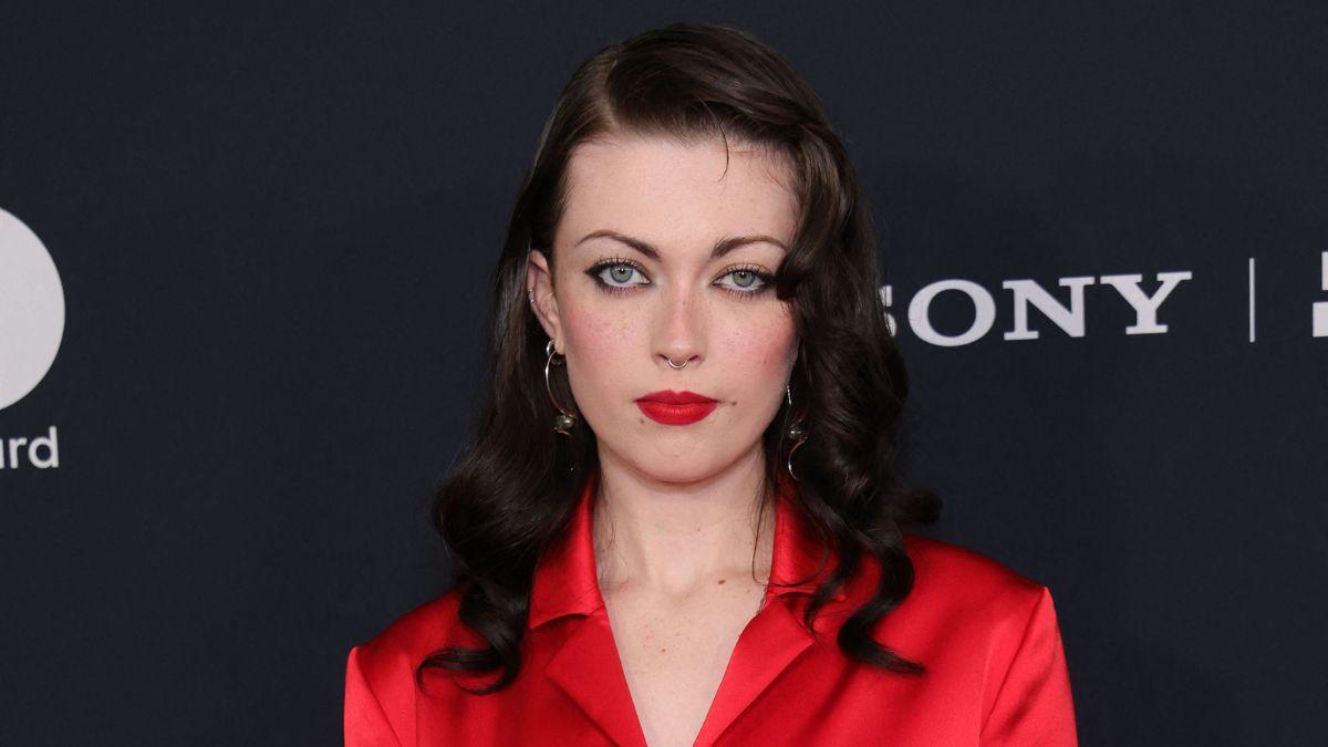 Photo of Violet Grohl