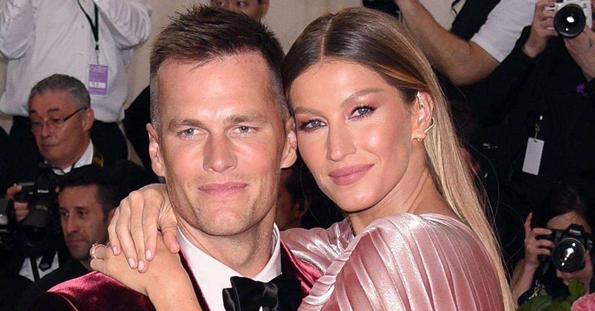 tom brady gisele bundchen hire divorce lawyers breakup