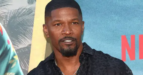 Jamie Foxx, 57, Recovering After Glass Was Thrown at Him During Dinner