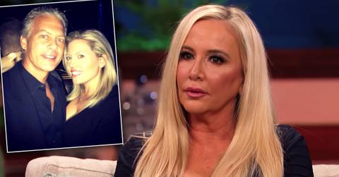 Shannon Beador David Girlfriend Pregnant