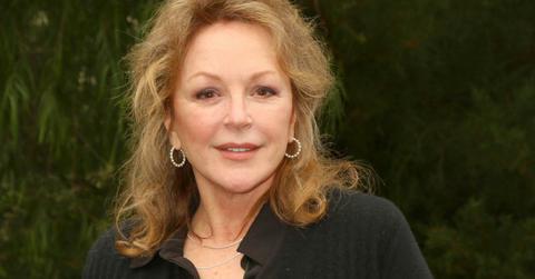 Photo of Bonnie Bedelia
