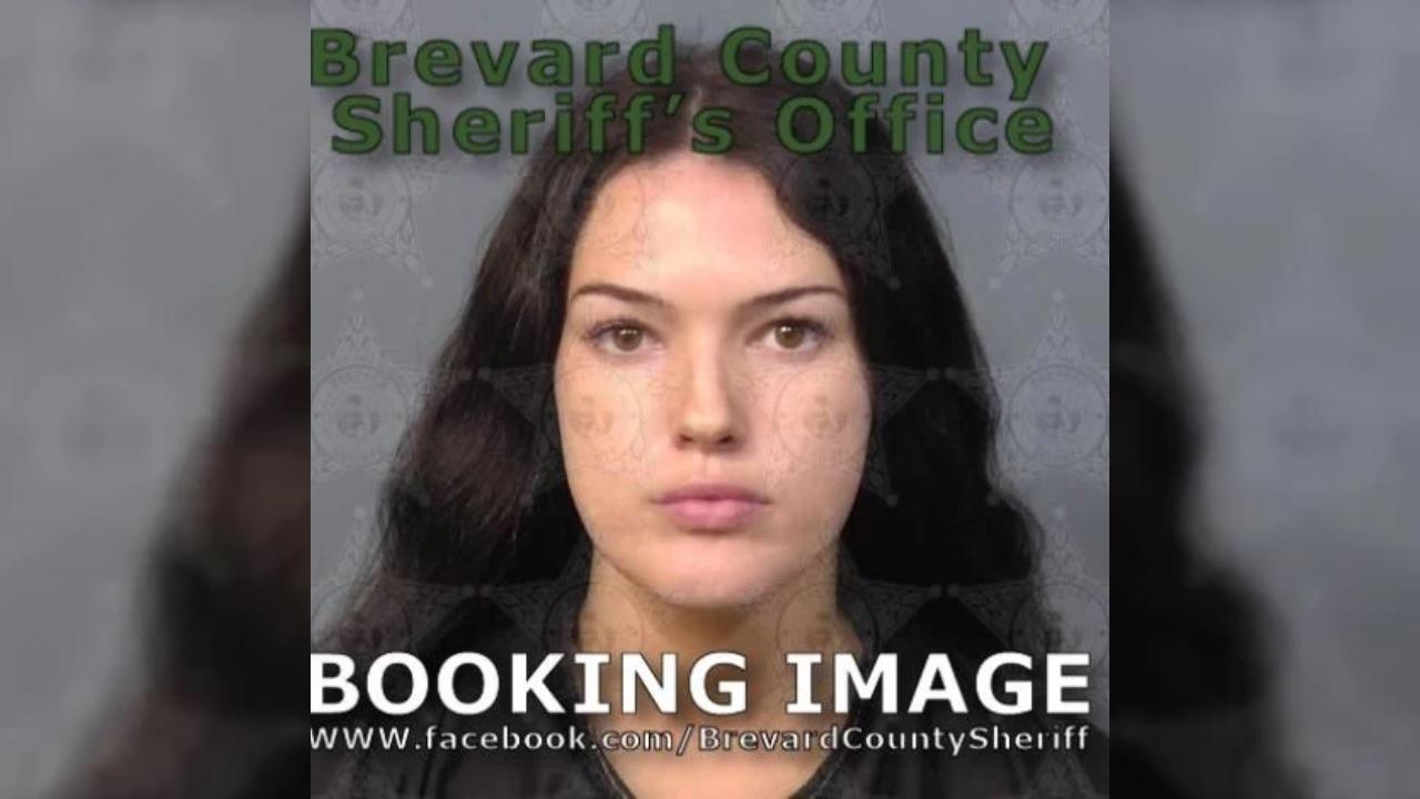 Kathrine Kelly mugshot