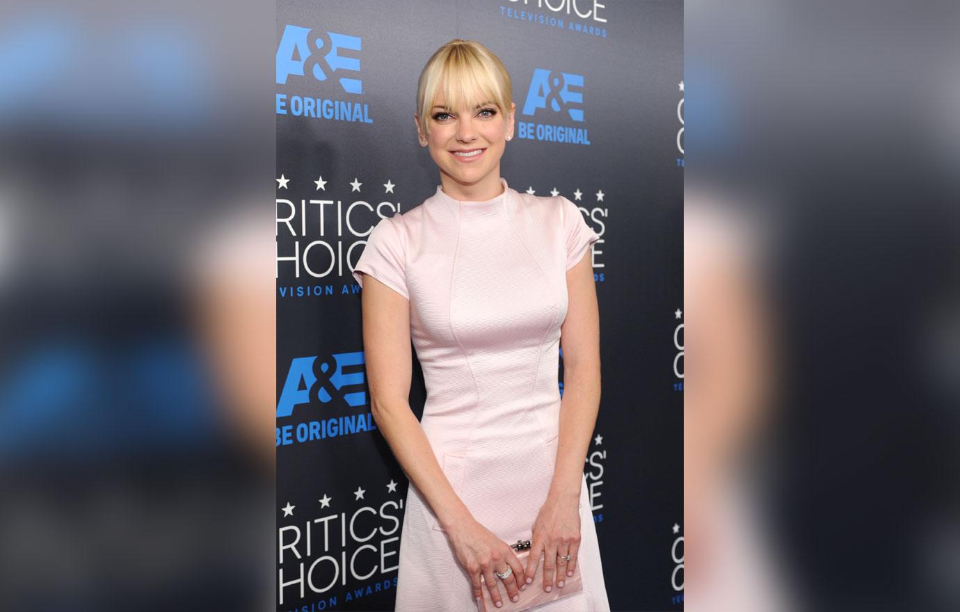 Anna Faris Spills Raunchy Sex Secrets Amid Chris Pratt Divorce