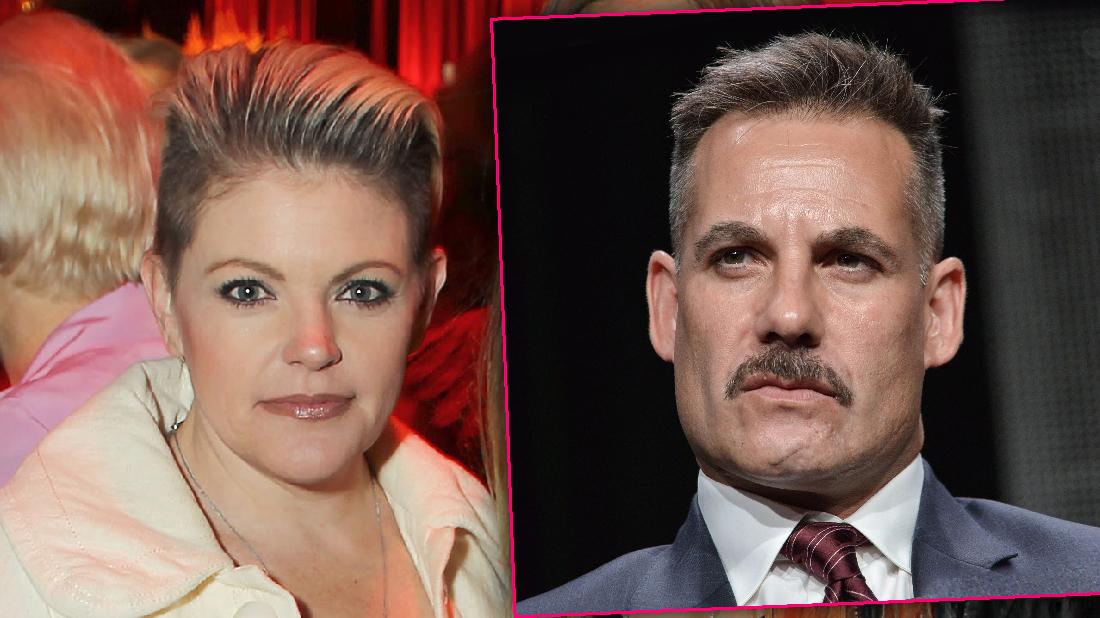 Dixie Chick Natalie Maines Finalizes Adrian Pasdar Divorce