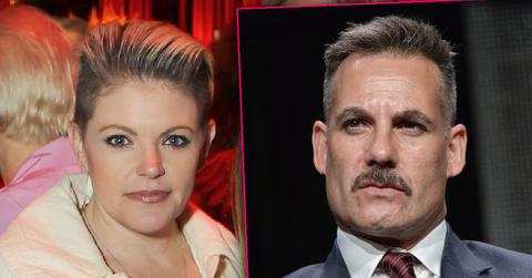 Dixie Chick Natalie Maines Finalizes Adrian Pasdar Divorce