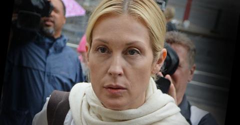 Kelly Rutherford Kidnapping Claims Court Daniel Giersch Kids