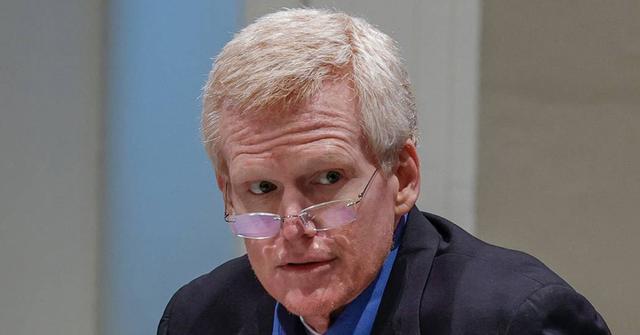 alex murdaugh new trial