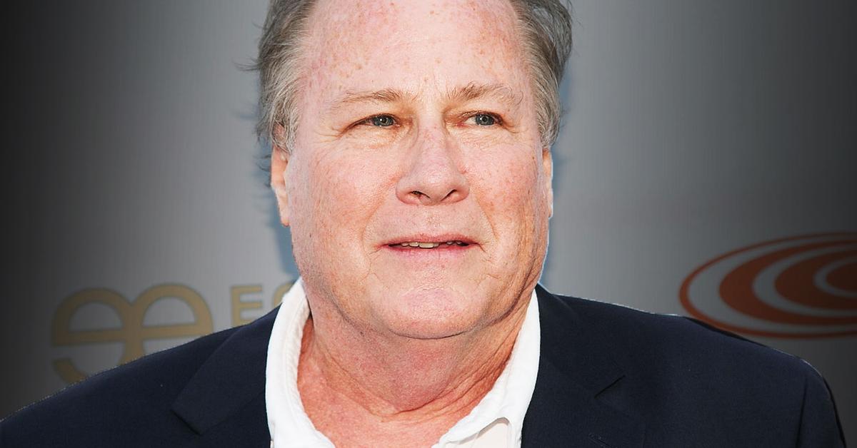 John Heard Died Of A Heart Attack