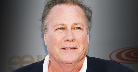//john heard died heart attack pp