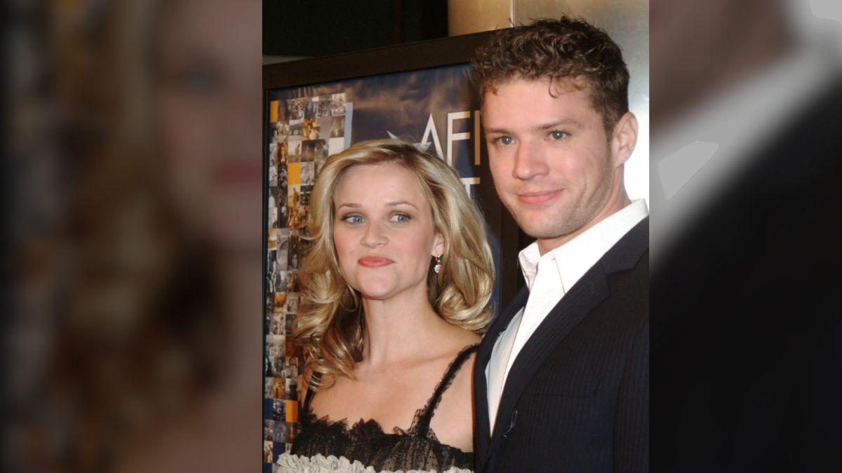 Ryan Phillippe reportedly supports Reese Witherspoon's relationship with German financier Oliver Haarmann after the couple began dating in 2024.