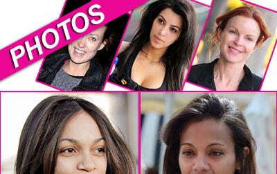 //celebs without makeup wennspl post
