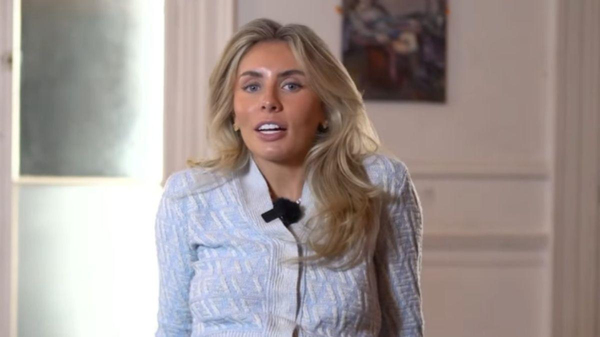 Photo of Bonnie Blue