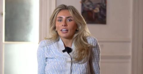 Photo of Bonnie Blue