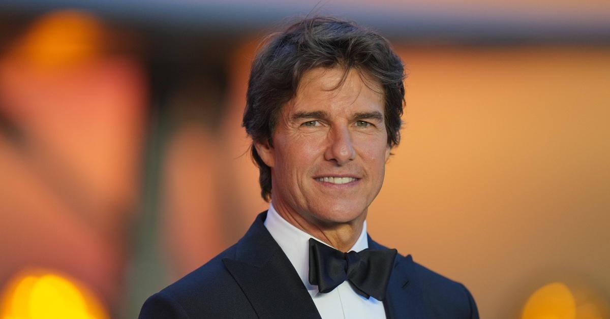 Tom Cruise Bulks Up Security Team After Threats From Ex-Employee