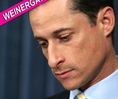 Fully Exposed! Shocking Weiner Photo Revealed