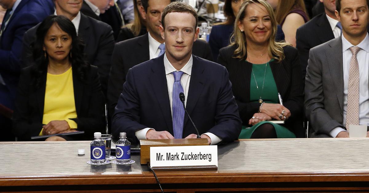 zuckerberg