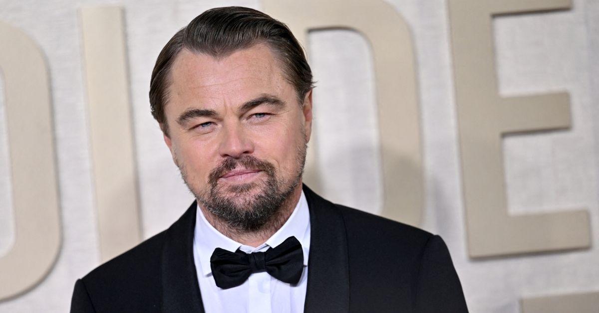 leo dicaprios humiliating wake up call ibiza police